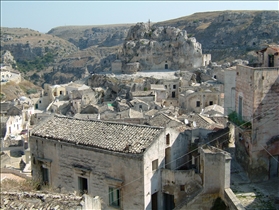 Matera  UNESCO